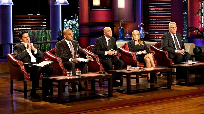 How Shark Tank star made his billions