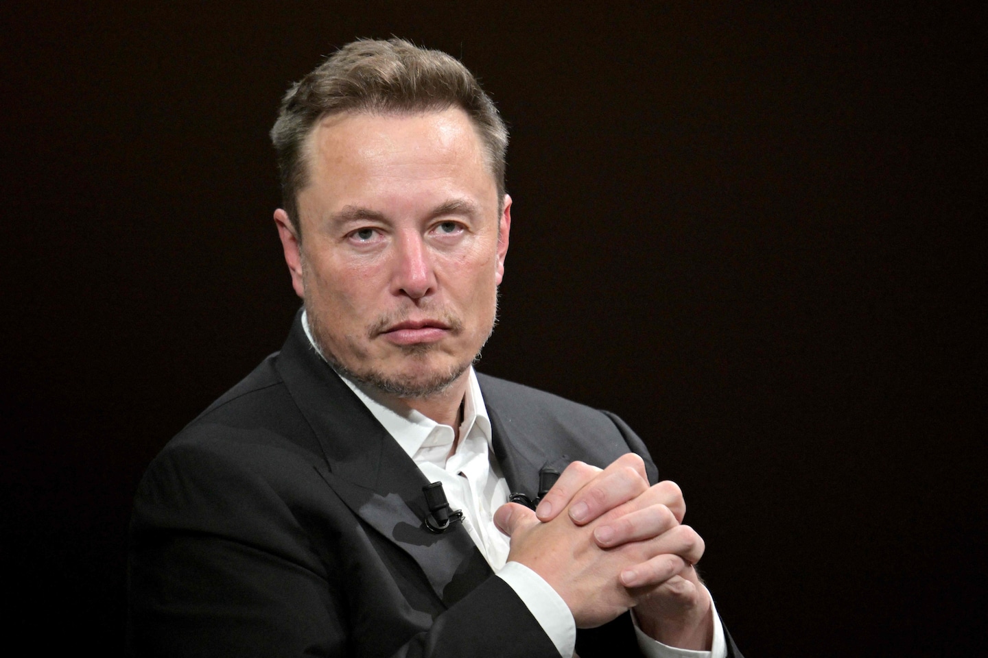 Elon Musk meets with Netanyahu in Israel, tours destroyed kibbutz