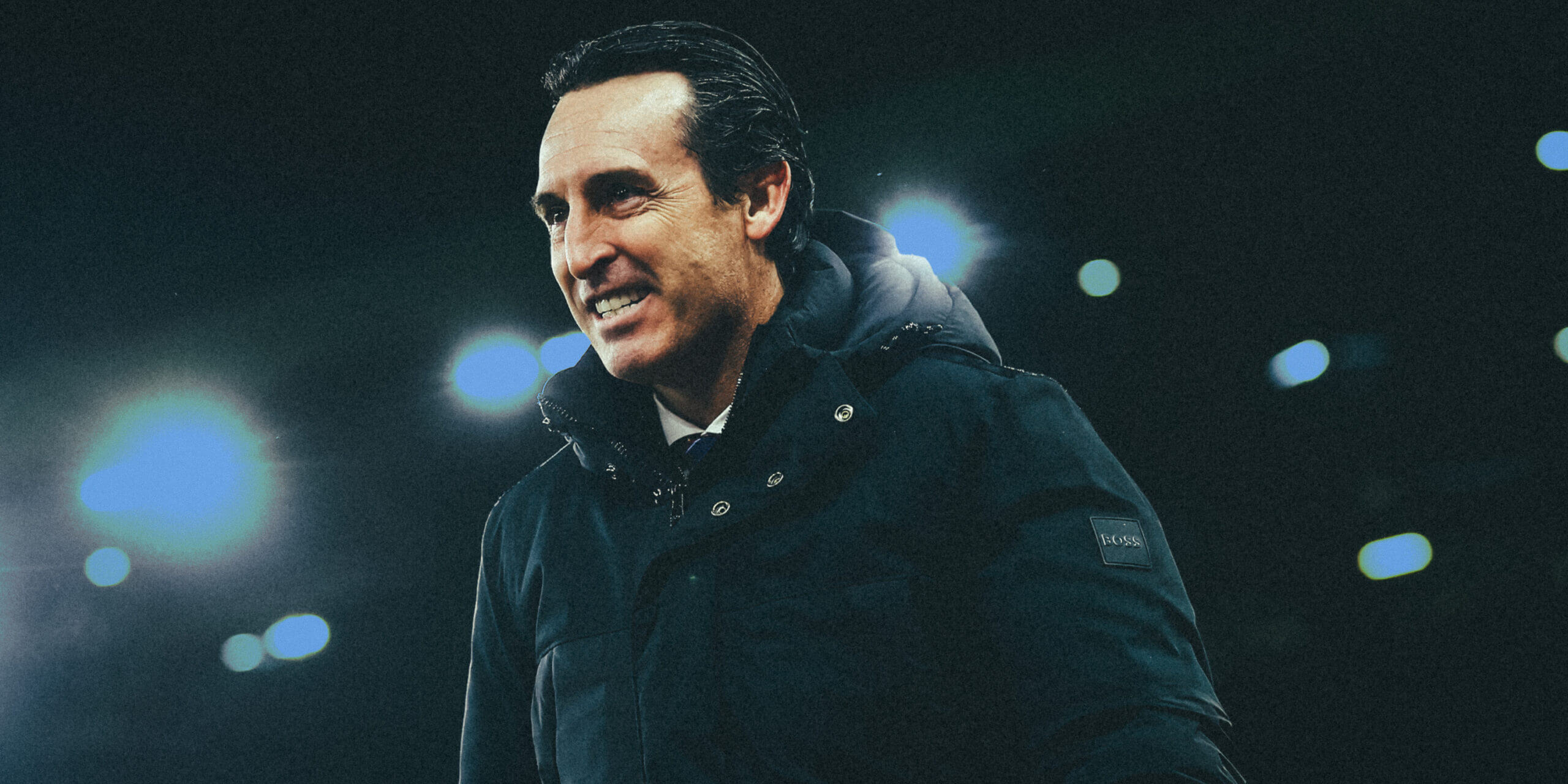 Unai Emery and Aston Villa: Inside a stunning transformation