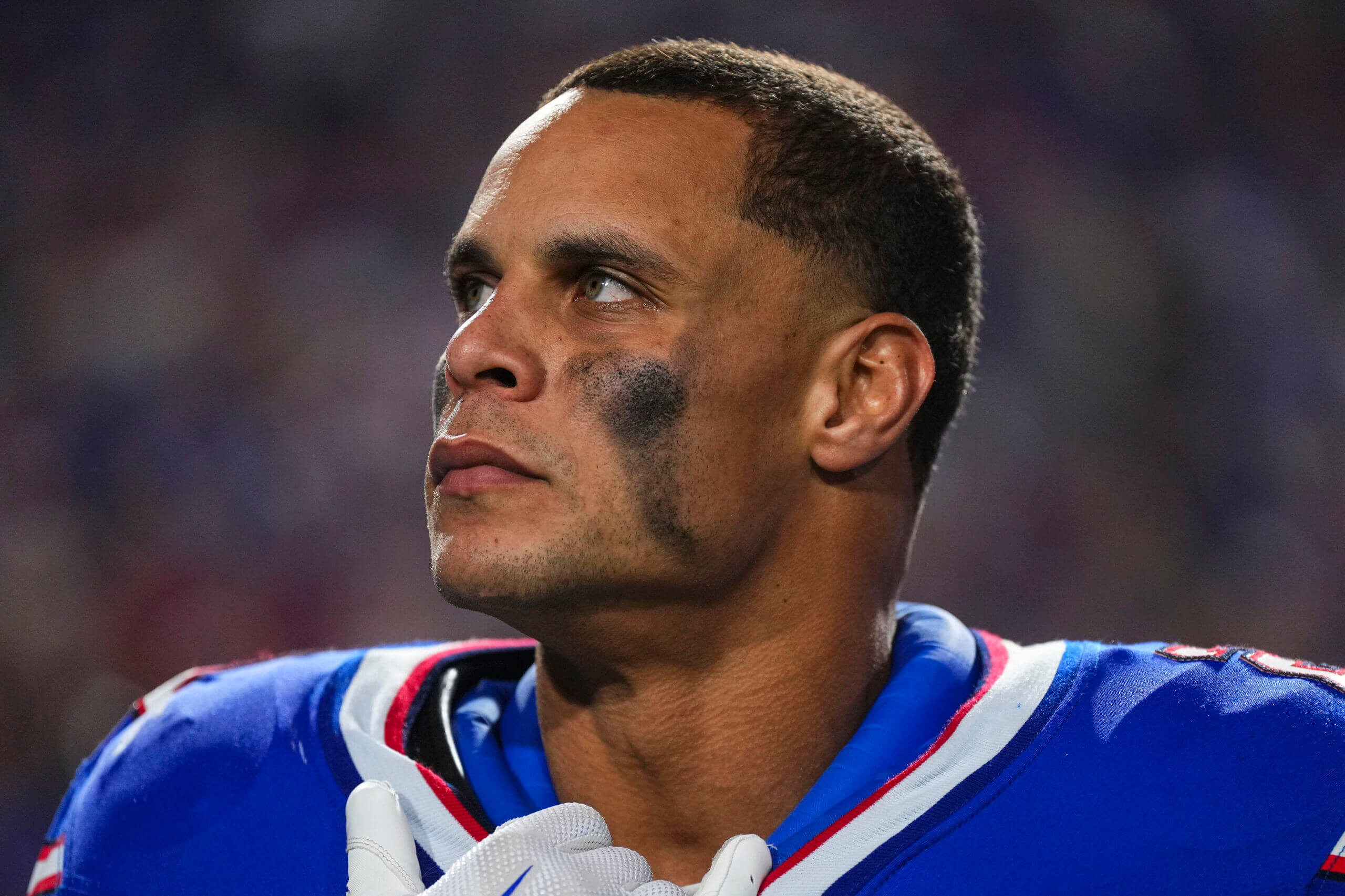 Alcoholism, ayahuasca and the enlightenment of an NFL player