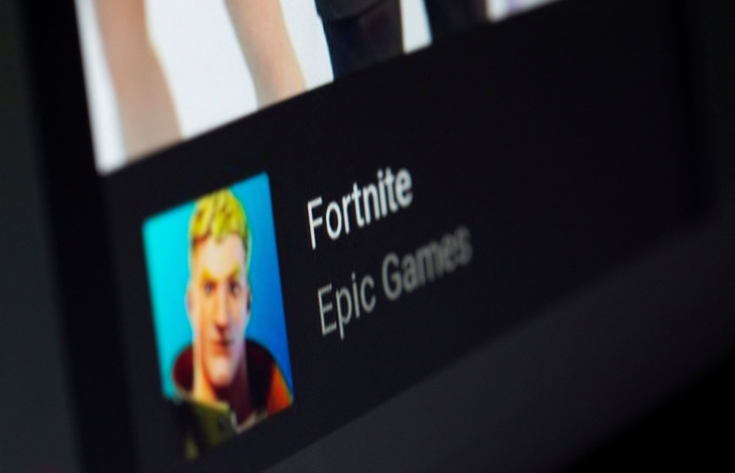 Epic Games wins antitrust lawsuit against Google