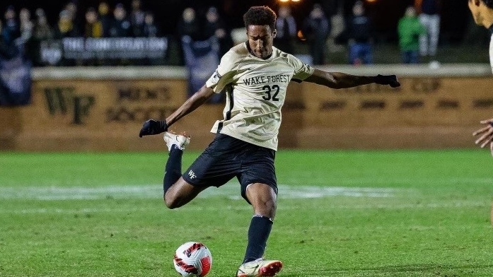 Garrison Tubbs traded to D.C. United in deal with Atlanta United