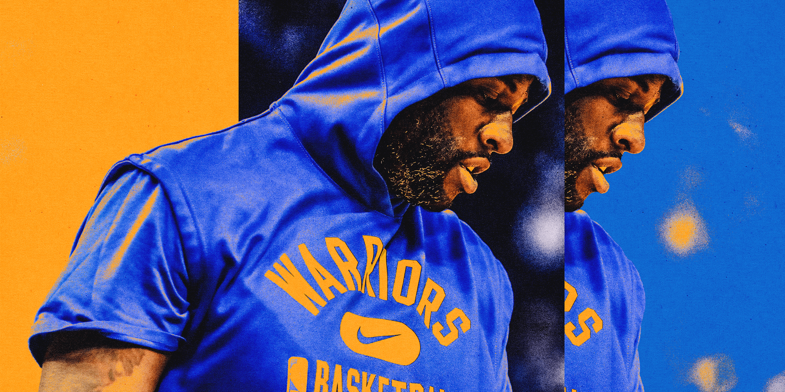 As Draymond Green returns, can he and Warriors wind down a dynasty the right way?