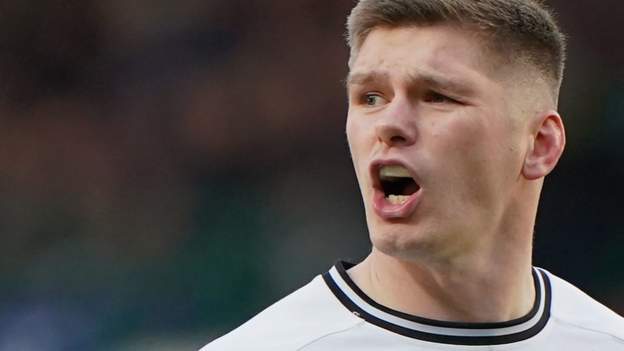 Owen Farrell: Saracens’ Mark McCall would understand if fly-half ‘wanted new experience’