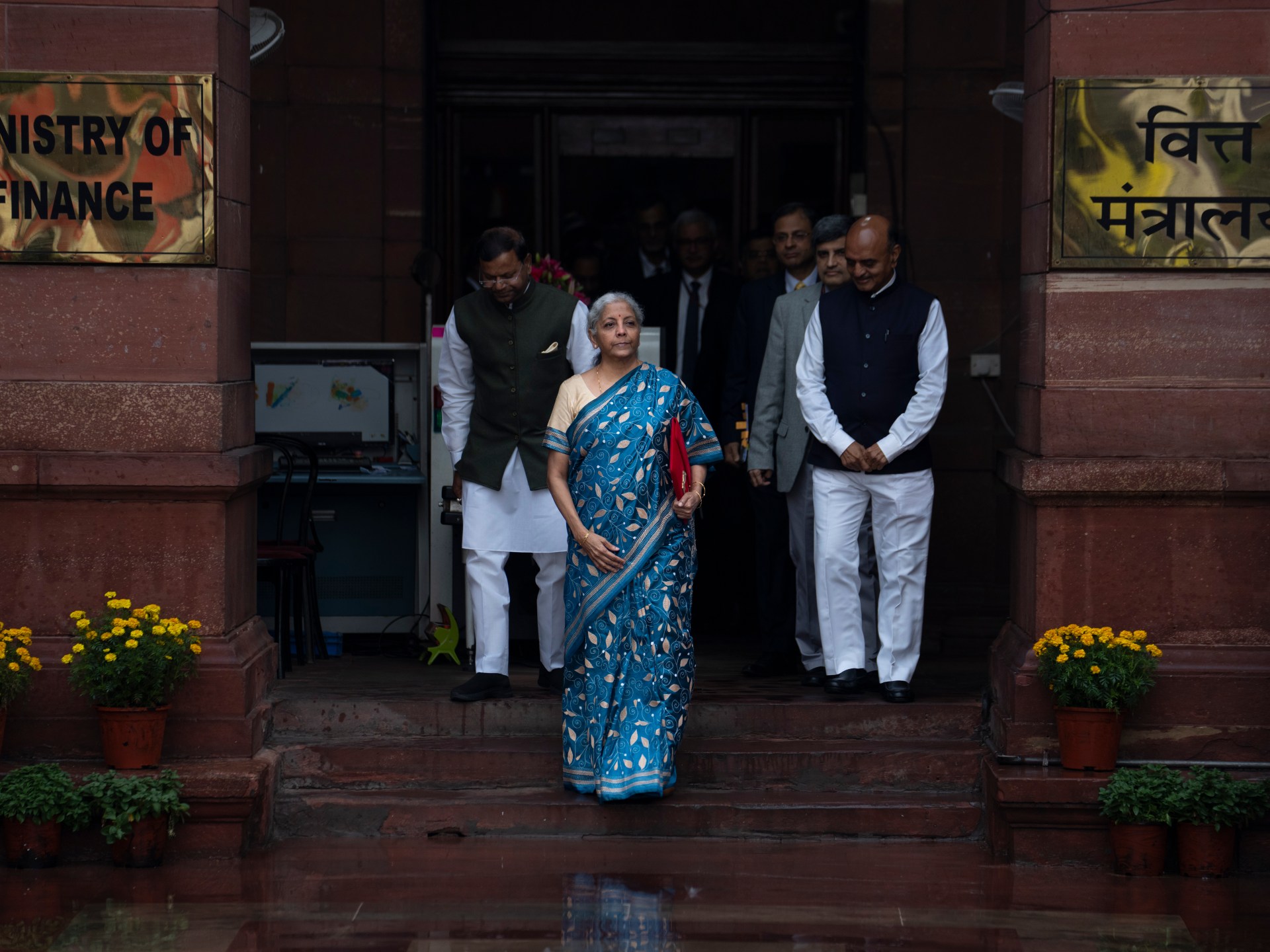 India’s 2024 budget: What does it say about the economy, elections? | Business and Economy News