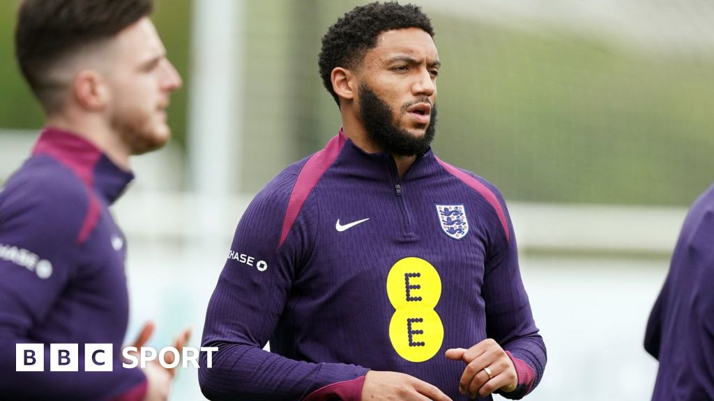 Joe Gomez: Liverpool and England defender puts ‘psychological toll’ behind him