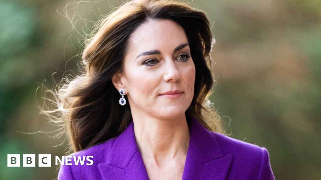 What do we know about Kate’s cancer diagnosis?