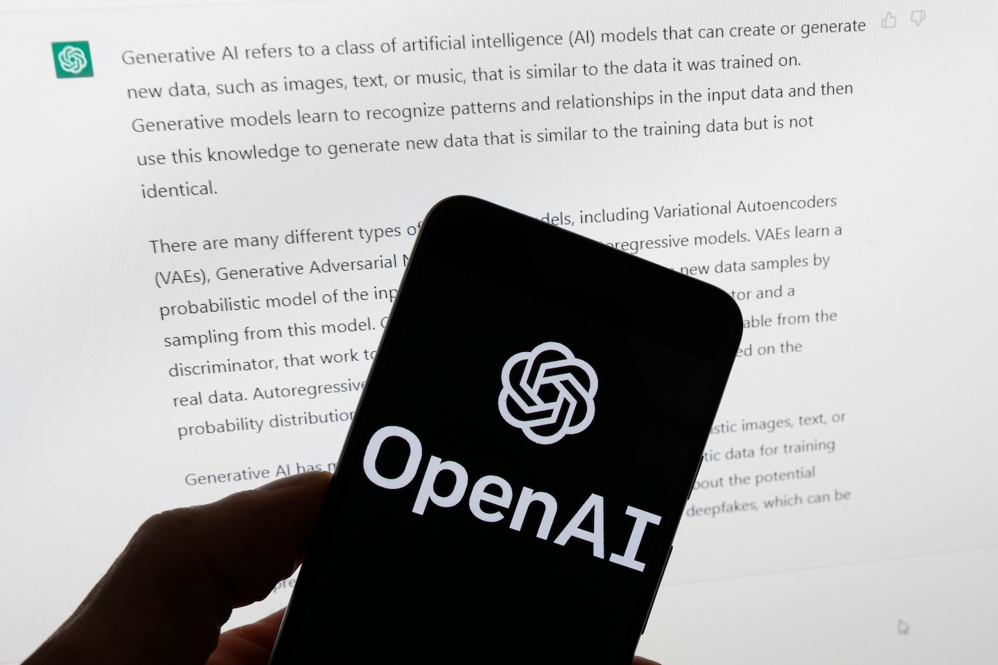 OpenAI to announce new board members amid SEC probe