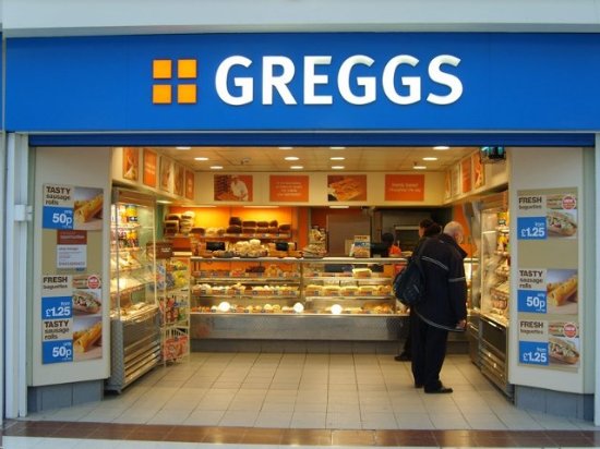 Greggs Stores Resume Operations Following Payment Processing Problems