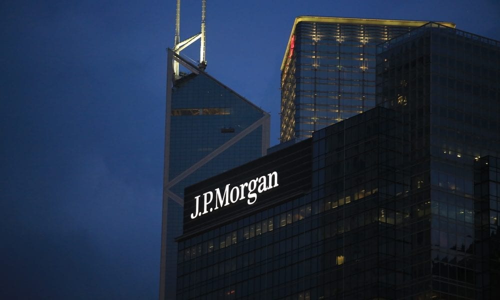 Fiserv Adds Former JPMorgan Payments Leader Georgakopoulos to Team