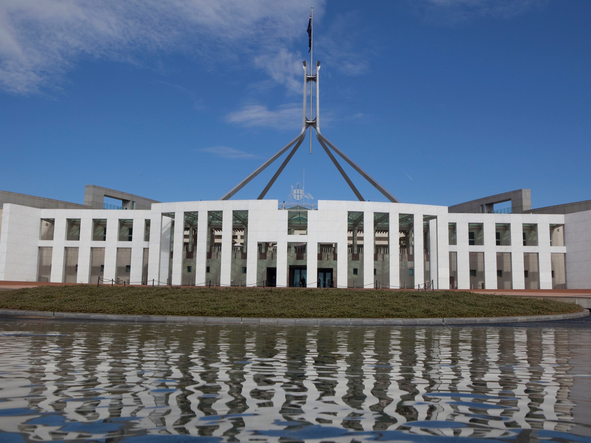 Former Australian gov’t staffer raped colleague in Parliament, judge finds | Politics News