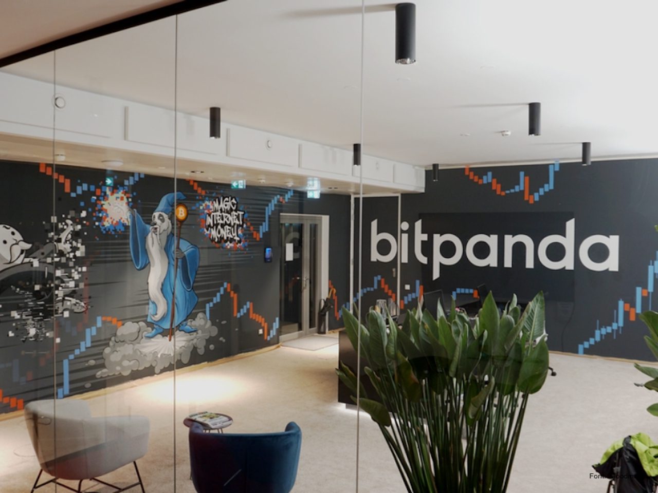 Bitpanda Join Forces With LBBW For Crypto Asset Custodial Solutions