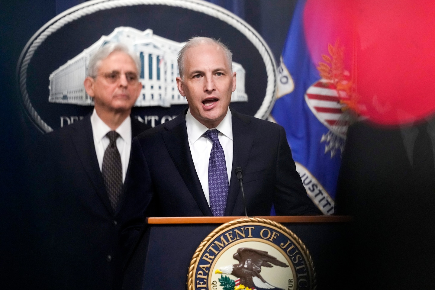 U.S. officials scramble to stop major Internet firms from ditching FISA obligations