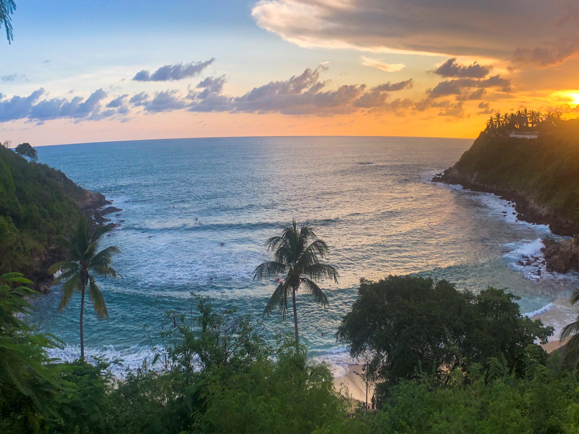 How one Mexican beach town saved itself from ‘death by tourism’ | Sustainability