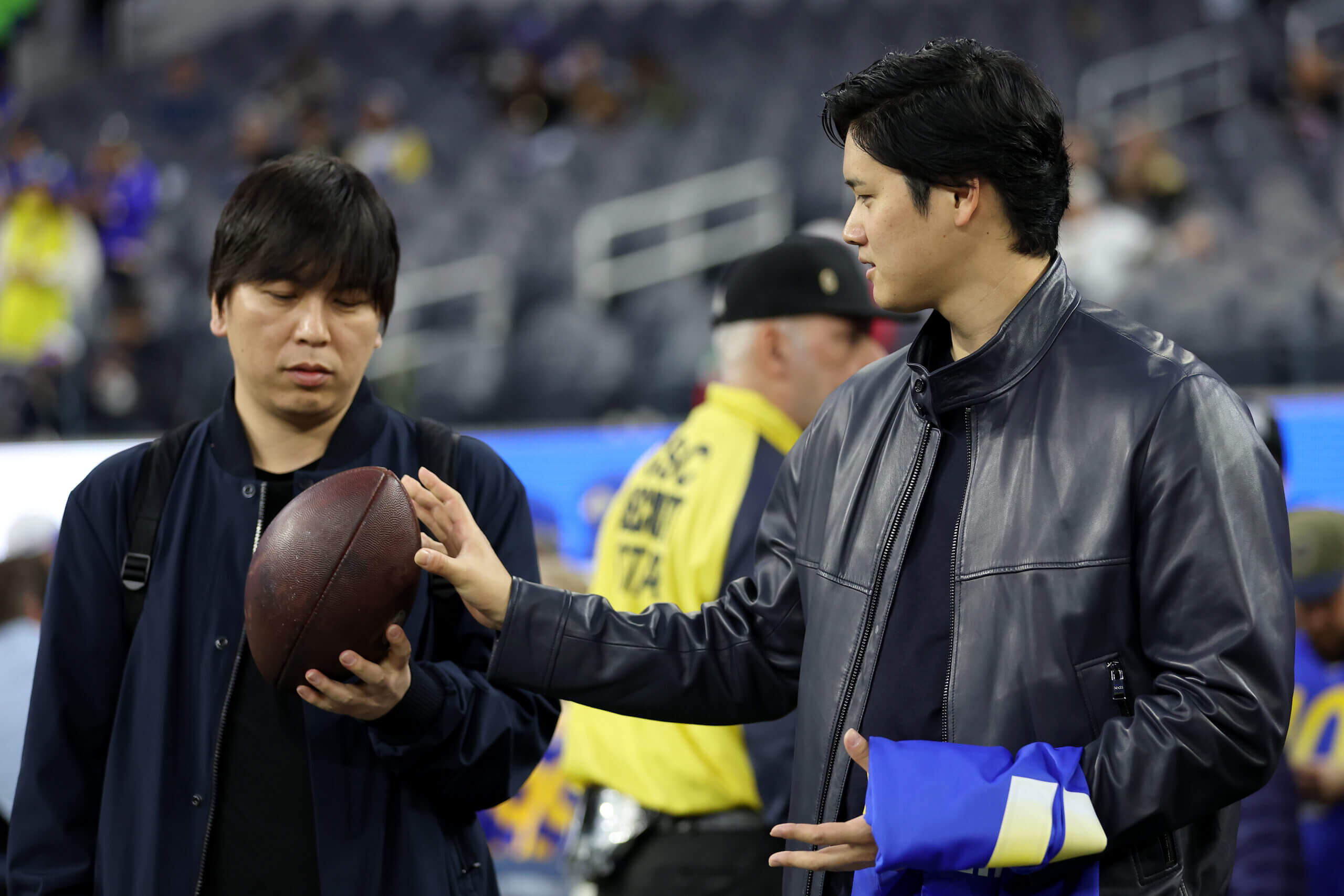 Inside the ‘very predatory’ world of illegal betting that lured Shohei Ohtani’s interpreter