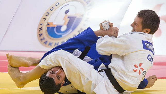 Tickets on sale for Abu Dhabi World Judo Championships to be held at Mubadala Arena