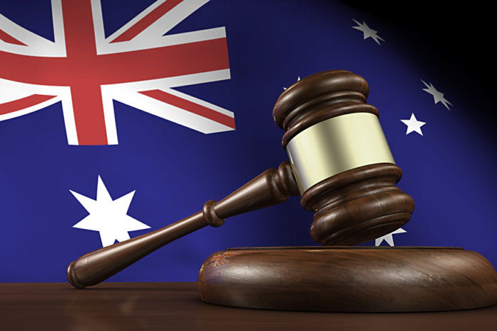 Australian Regulator Claims Court Victory Over Kraken’s Australian Division