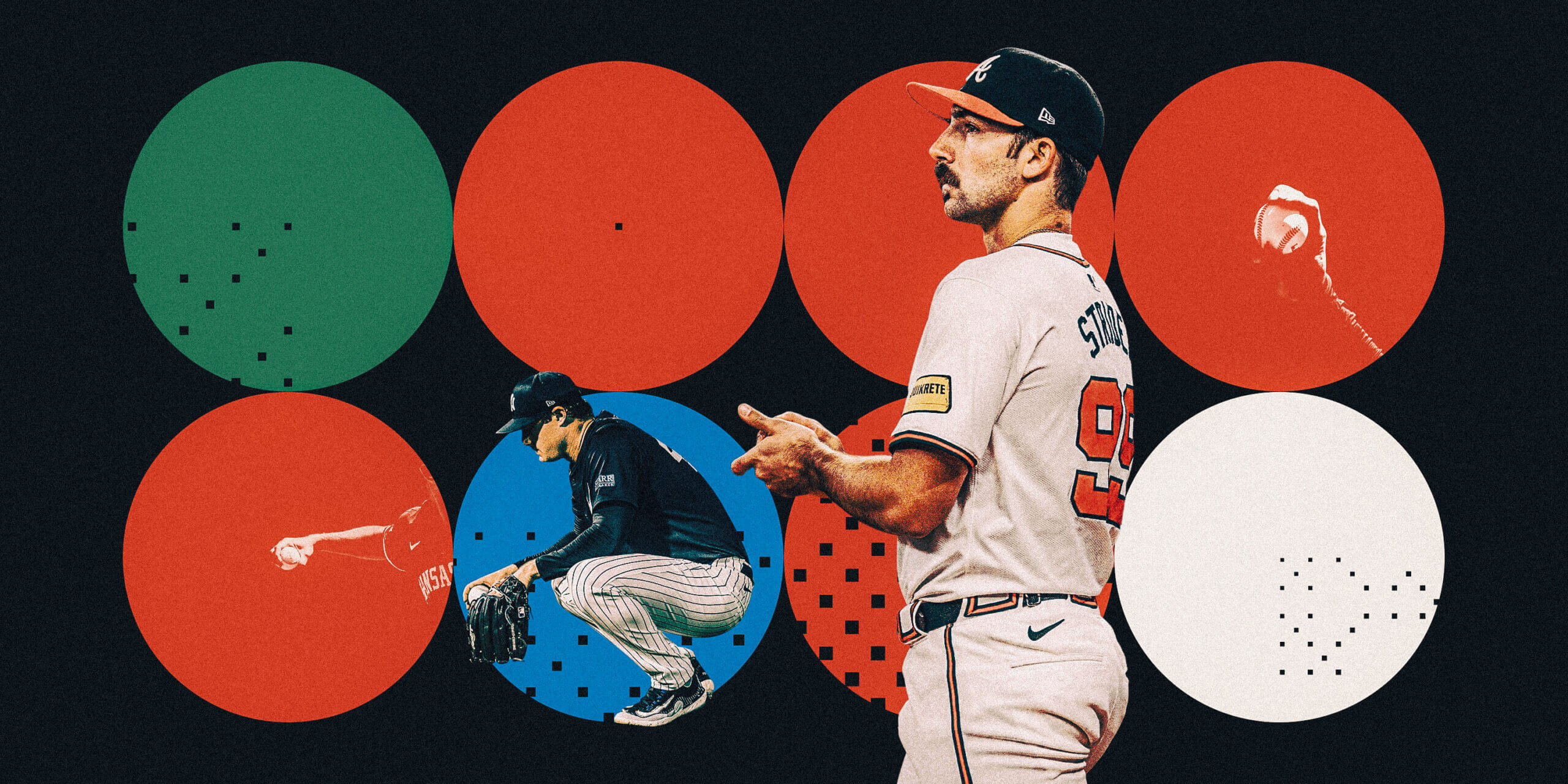 Can MLB save the starting pitcher? The search for solutions to baseball’s ‘existential crisis’