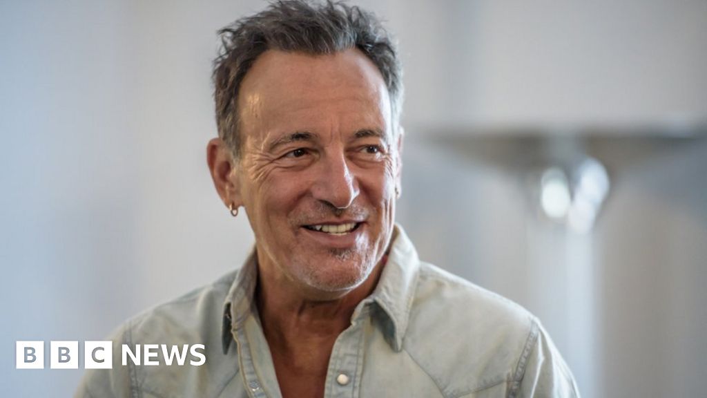 Bruce Springsteen in Belfast: Everything you need to know