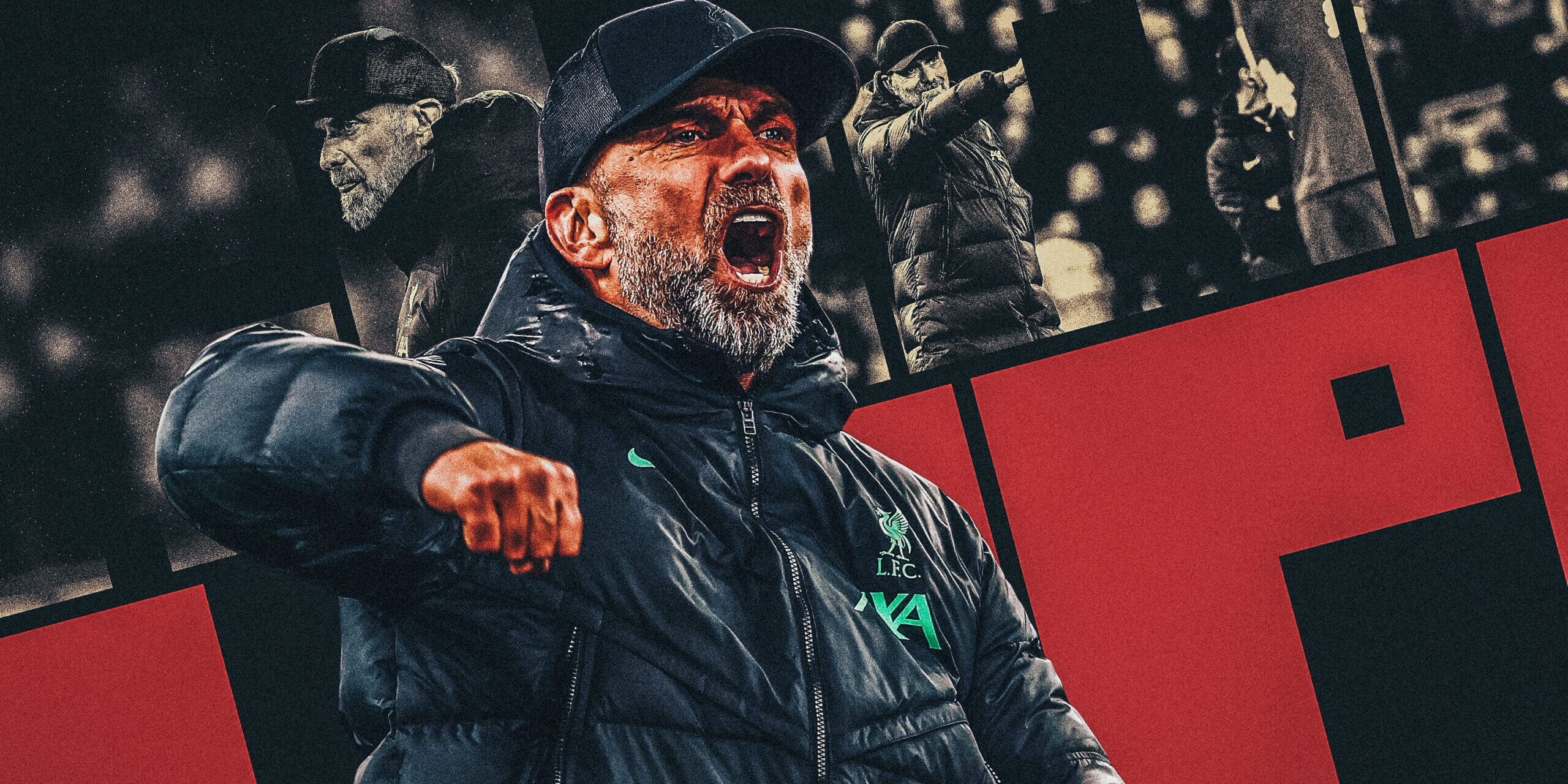 The Real Jurgen Klopp, part five: The manager who made Liverpool believe again