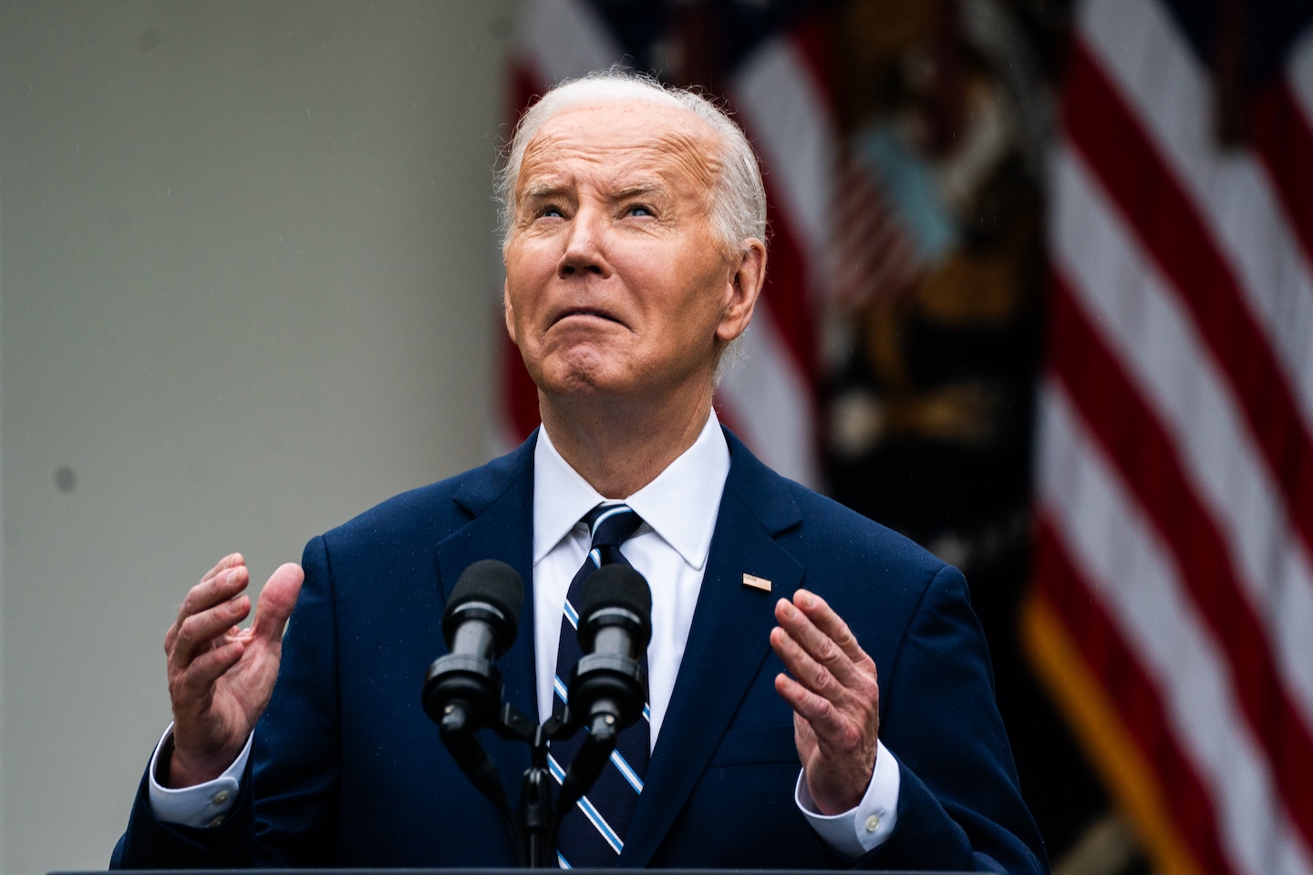 ‘Never Trump?’ ‘Never Biden’ voters might loom larger.