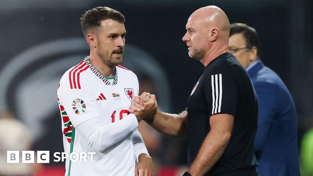 Aaron Ramsey: Wales captain ‘still has a lot to offer’ – Page