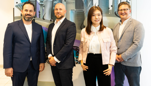 dentsu Sports International launches in the Middle East and North Africa