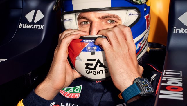 Thrilling new TAG Heuer Monaco Chronograph unveiled ahead of the Monaco Grand Prix