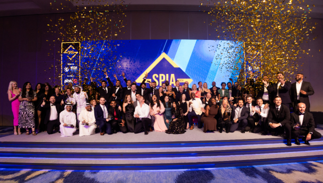 UAE news: SPIA 2024 winners awarded at gala ceremony in Atlantis, The Palm