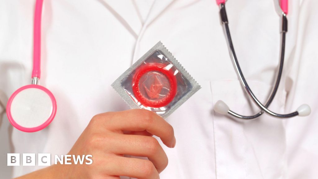 Gonorrhoea cases reach record high in England