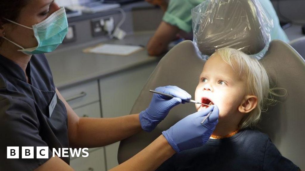 Labour promises 100,000 extra child dental appointments