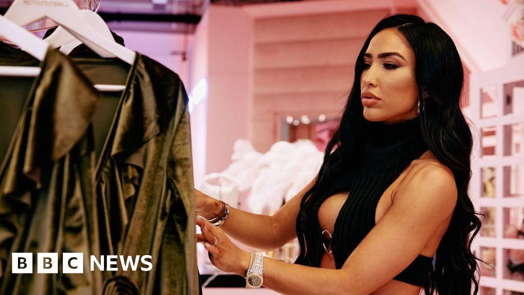 PrettyLittleThing customers upset after account ban over returns