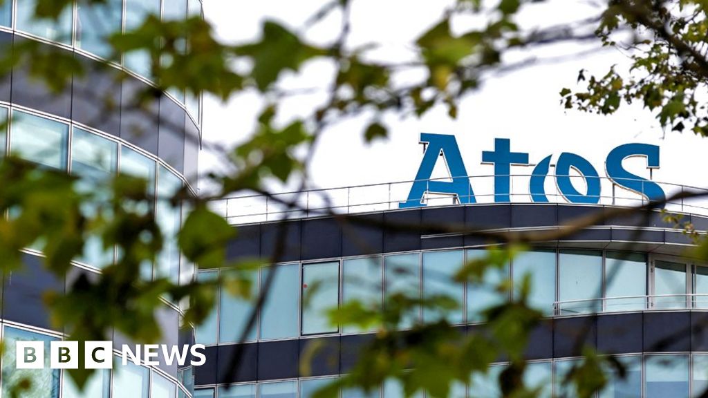 Secret files reveal fears over future of NHS IT giant Atos