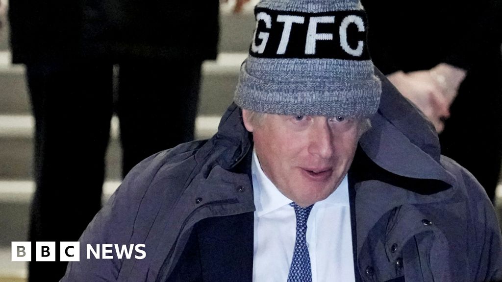 Five takeaways from Boris Johnson’s Covid inquiry evidence