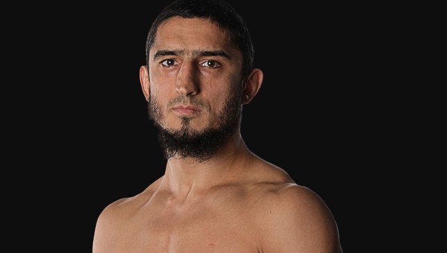 Three keys to victory as Turkish star Alibeg Rasulov goes for ONE Championship gold