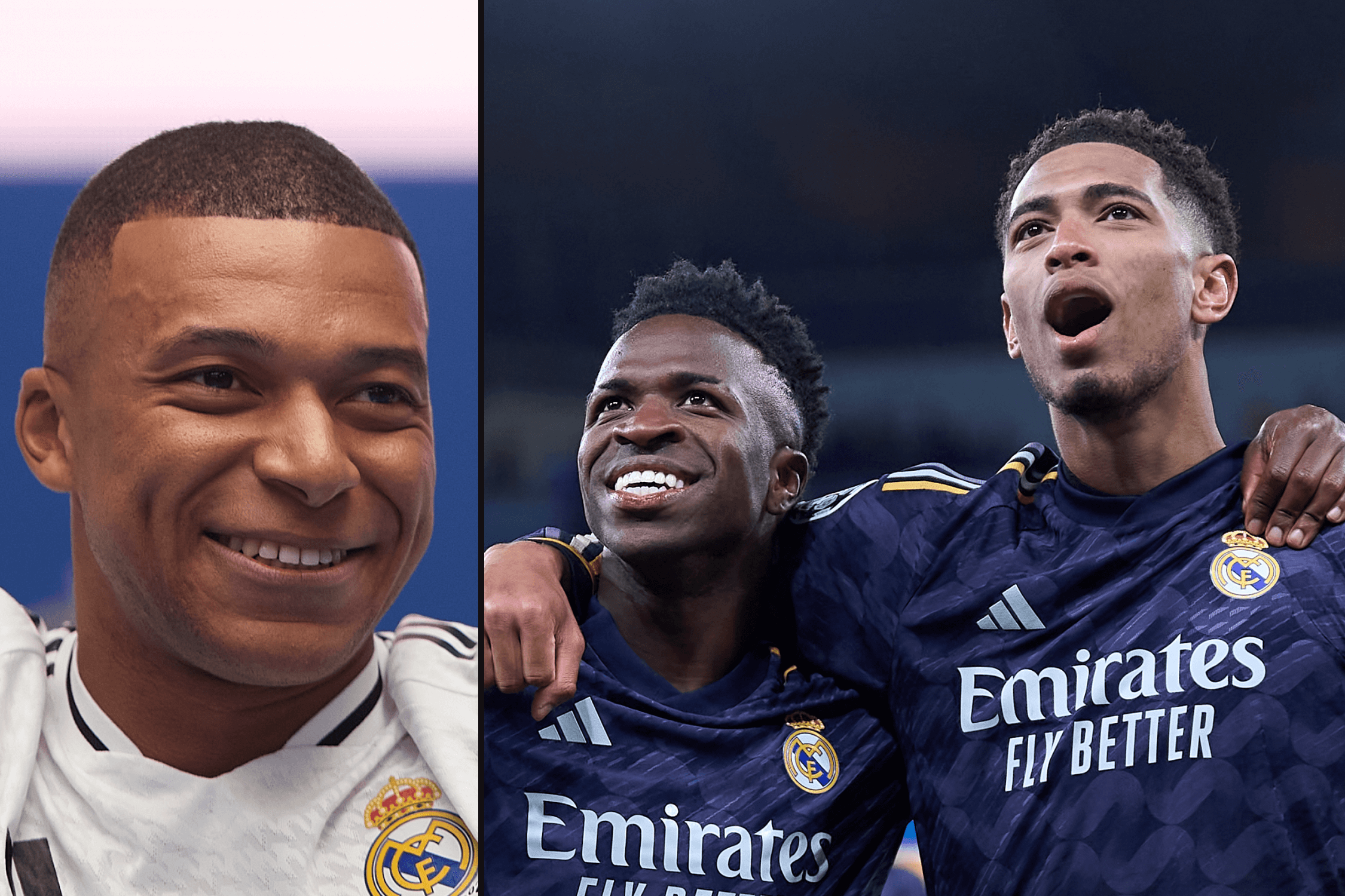 What Kylian Mbappe can expect from Real Madrid’s dressing room: Nicknames, barbecues, unity