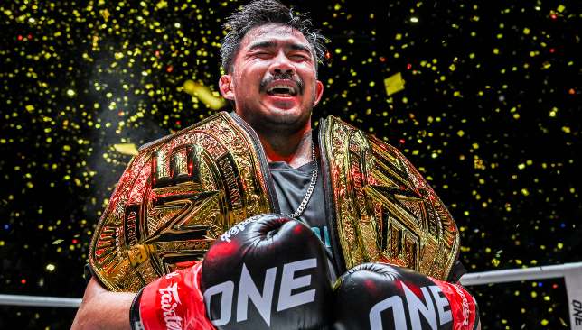 ONE Friday Fights 68: Prajanchai beats Di Bella, Superlek and Nabati victorious again