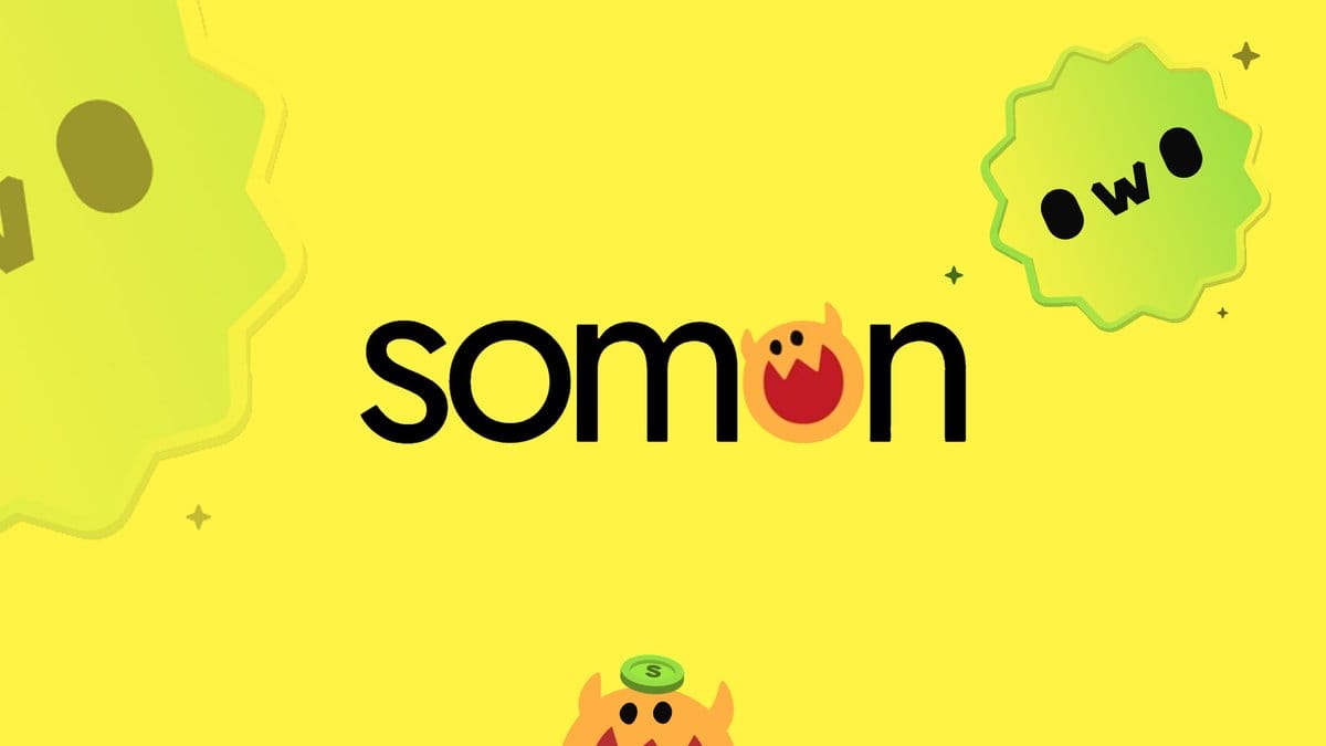 Web3 Social App SoMon Breaks Record With 300,000 Transactions In 14 Days