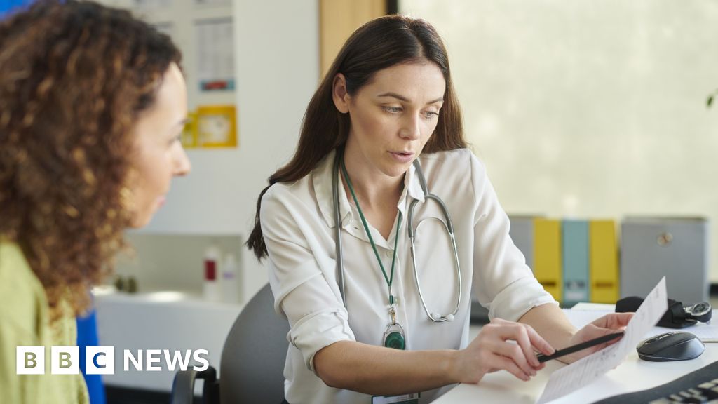 NHS warns of GP disruption next week