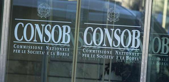 Consob Issues Warning On Proprietary Trading Firms