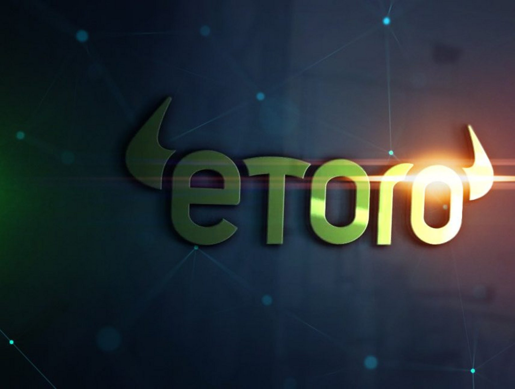 eToro Extends Support For Operazione Nostalgia