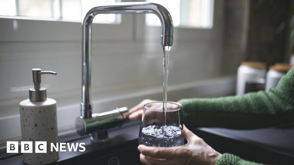 Water companies set to pay more compensation for poor service