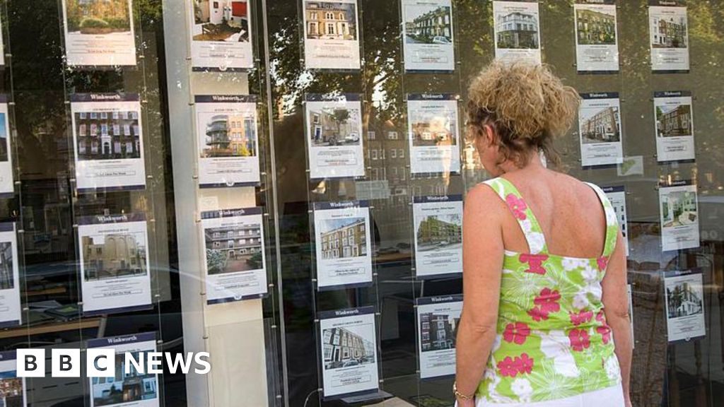 House price growth picks up in July as wages rise