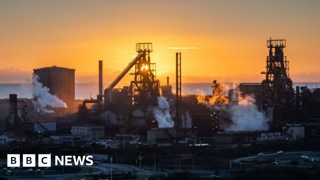 £13.5m to help firms hit by Port Talbot job losses