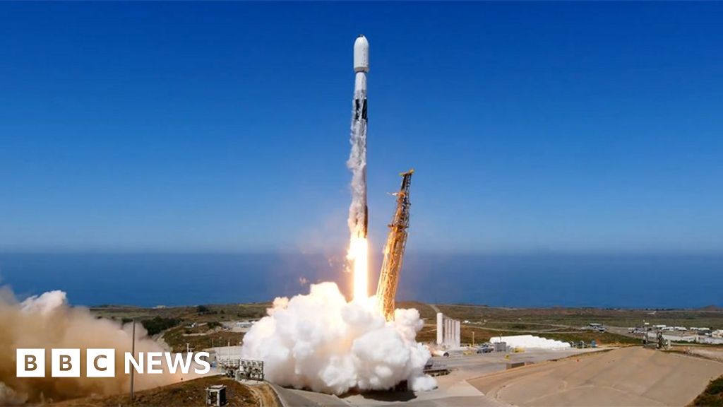 UK military satellite launches to boost space power