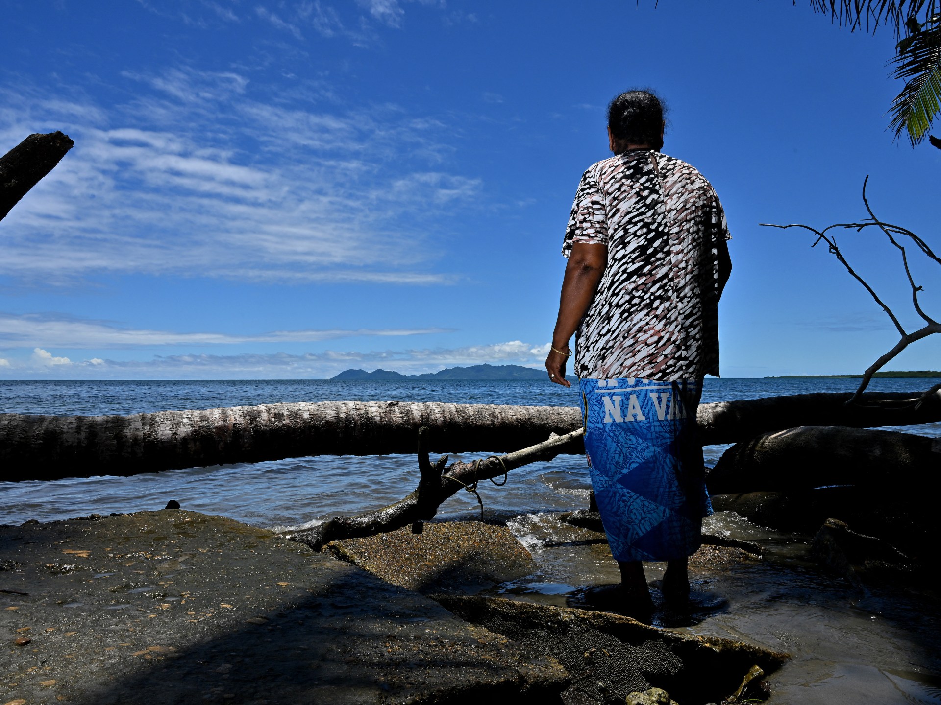 UN chief issues climate SOS, warns of ‘unimaginable’ catastrophe | Climate Crisis News