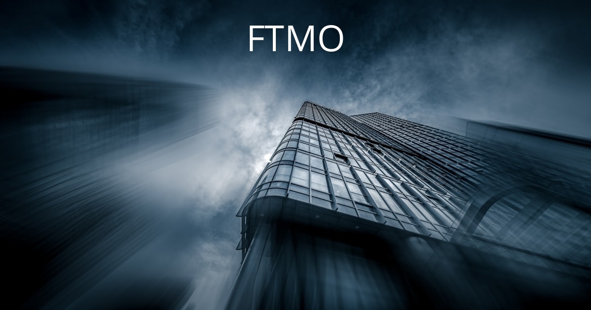 FTMO Reports $213 Million Turnover For 2023, Setting New Records