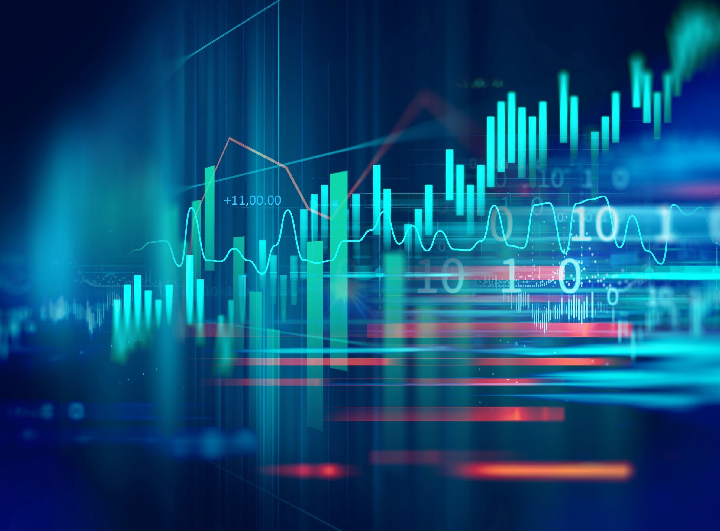 Spot FX volumes surge in Asia, Europe, and the US in July