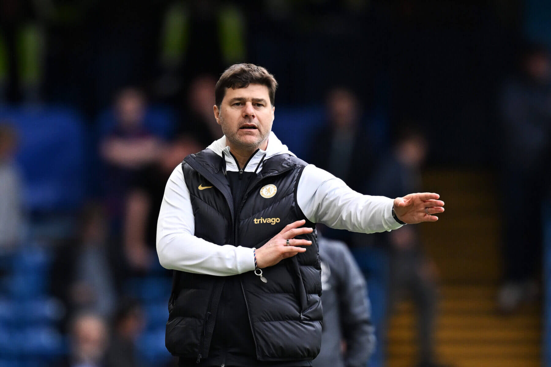 Former Chelsea, Tottenham boss Mauricio Pochettino a top target to become USMNT coach: Sources