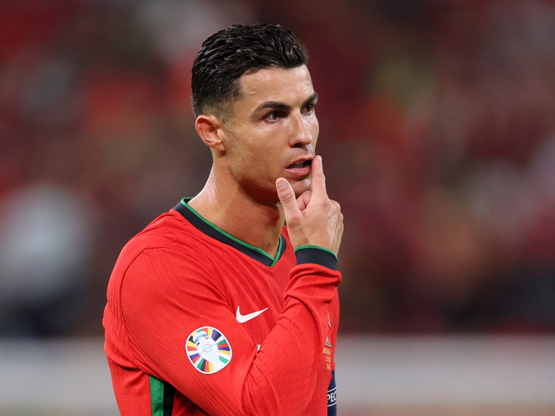 Cristiano Ronaldo named in Portugal squad for upcoming UEFA Nations League | Sport News